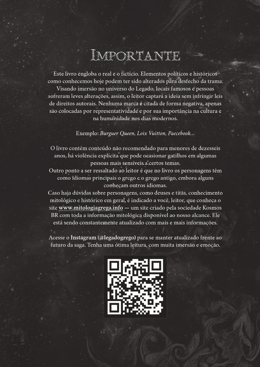 A página