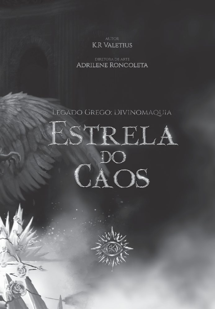 Folha de rosto (página 3)